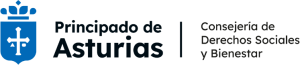 Principado de Asturias. Consejería de Derechos Sociales y Bienestar