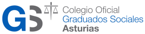 Colegiio Oficial de Graduados Sociales de Asturias